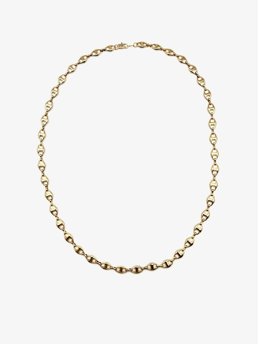 Vintage Puffy Mariner - Stone Cooper