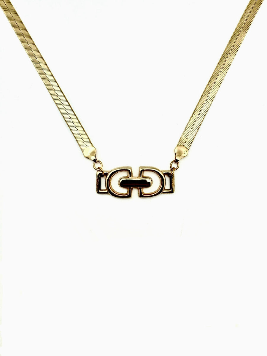 A$AP Necklace - Stone Cooper