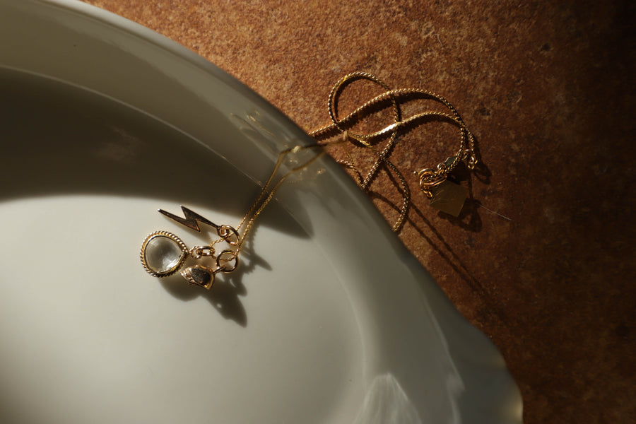 Electric Love - Stone Cooper