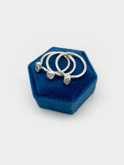 Herkimer Stacker - Stone Cooper