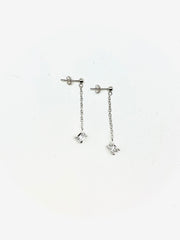 Herkimer Constellation Earrings - Stone Cooper