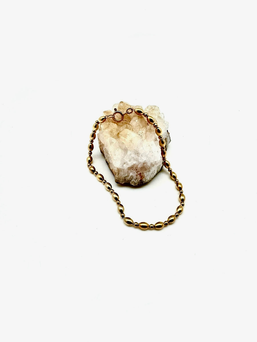 The Betty Bracelet - Stone Cooper