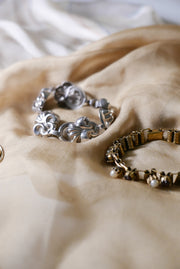 Loretta Ann Bracelet - Stone Cooper