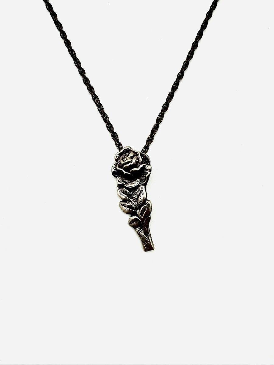 Forbidden Rose - Stone Cooper