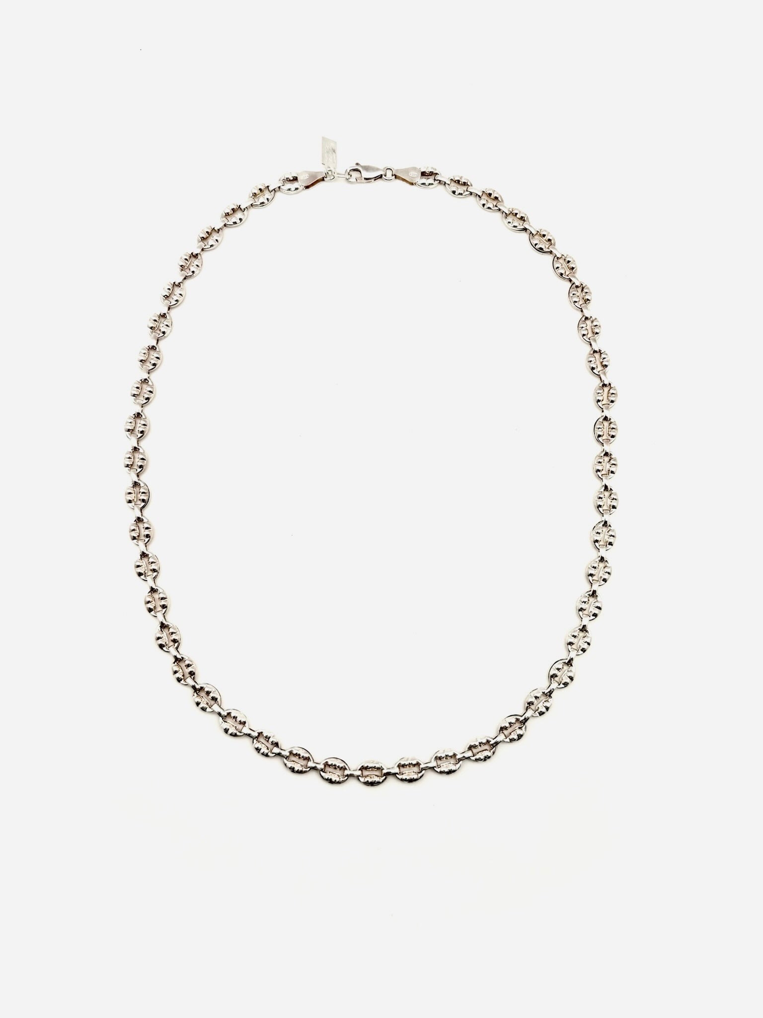 Cryptic Chain - Stone Cooper