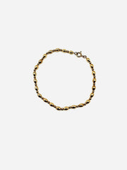 The Betty Bracelet - Stone Cooper