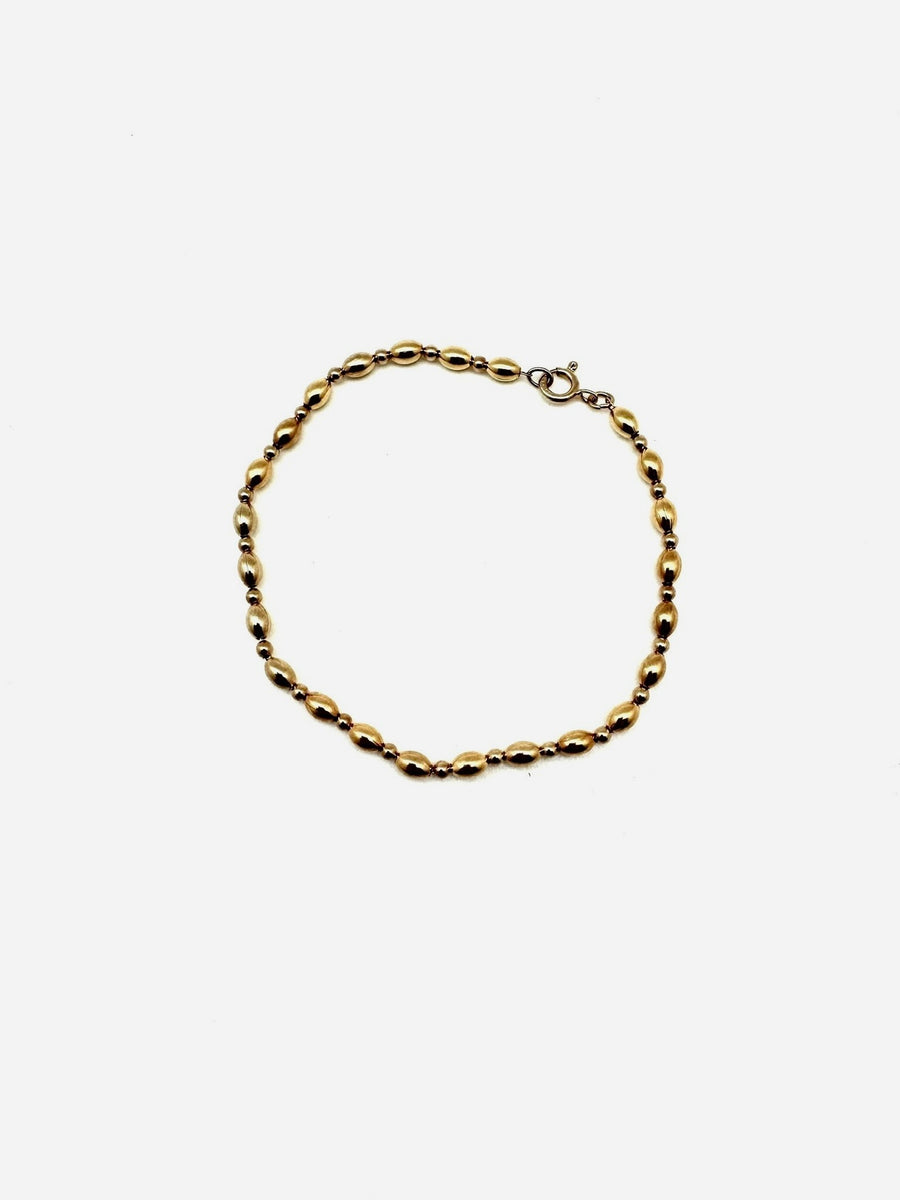 The Betty Bracelet - Stone Cooper