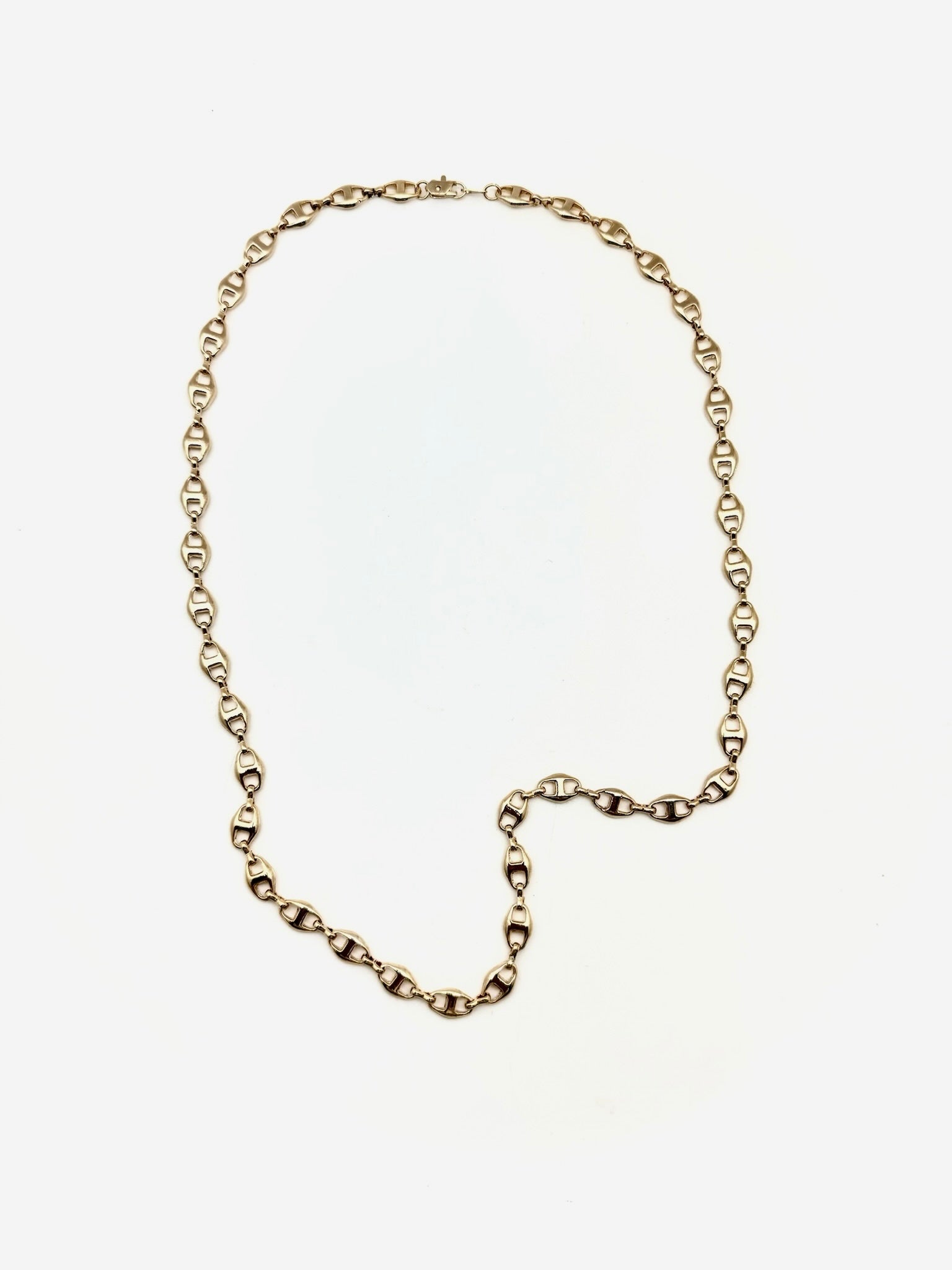 Vintage Puffy Mariner - Stone Cooper