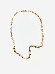 Vintage Puffy Mariner - Stone Cooper