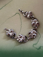 Loretta Ann Bracelet - Stone Cooper