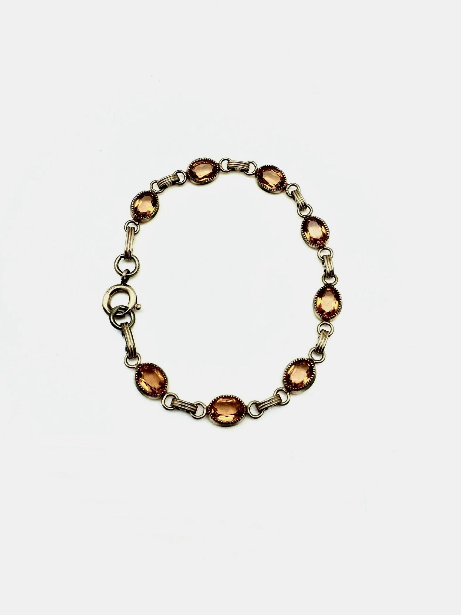 Meja Vintage Bracelet - Stone Cooper