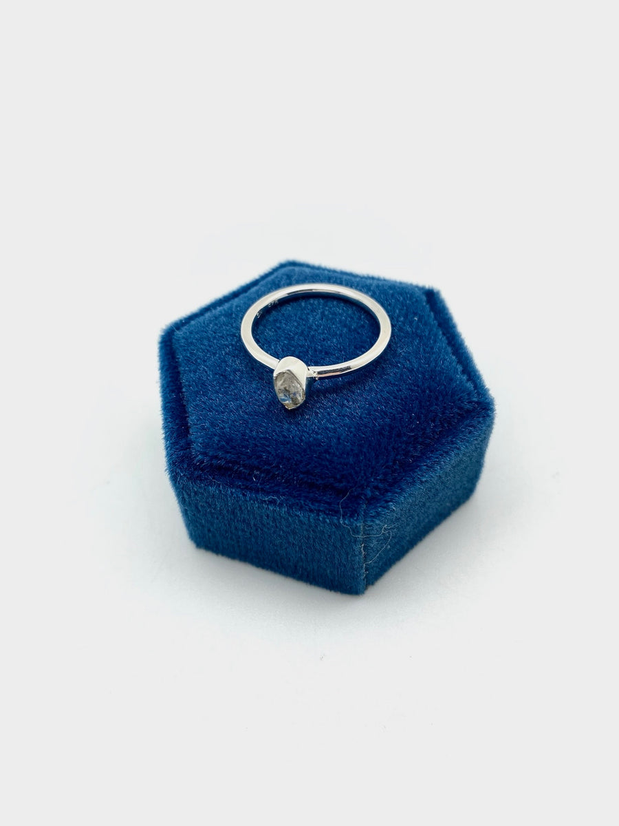 Herkimer Stacker - Stone Cooper