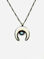 Practical Magic Necklace - Stone Cooper