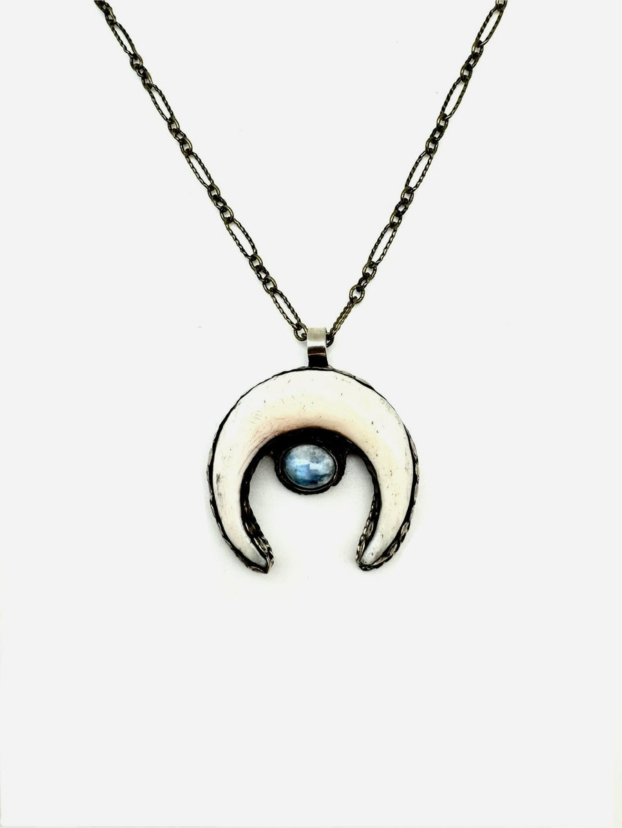 Practical Magic Necklace - Stone Cooper
