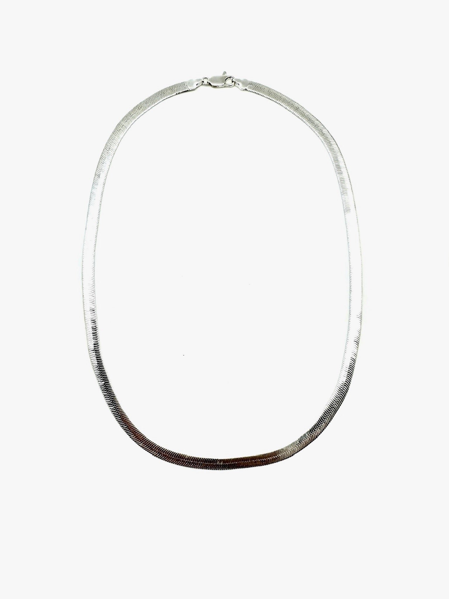 Bonnie Vintage Snake Chain - Stone Cooper