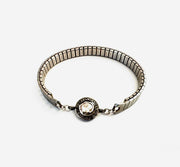 Frida Diamond Watch Band Bracelets - Stone Cooper