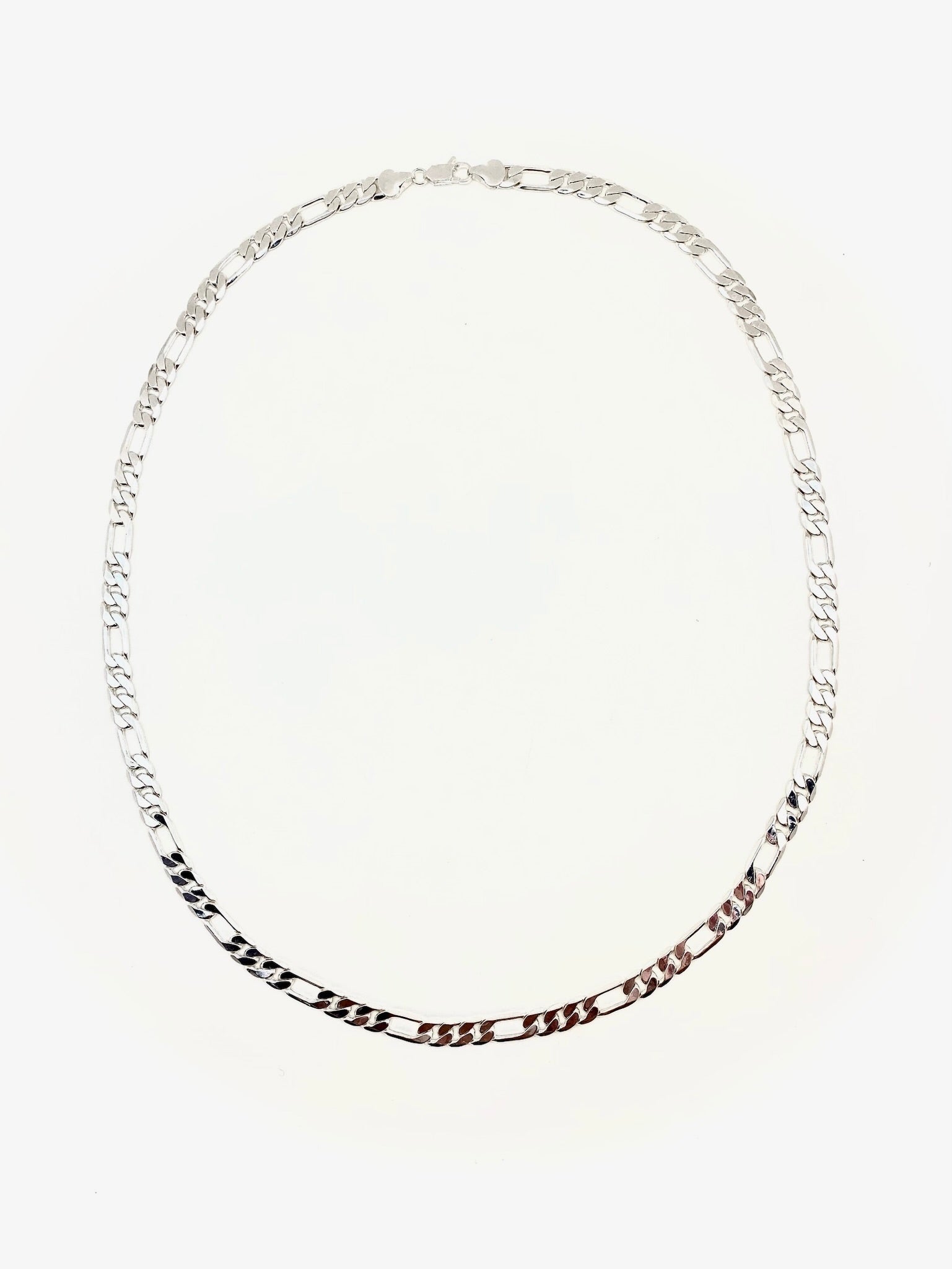 Millenium Chain Necklace - Stone Cooper