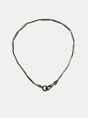 Marvin Antique Watch Chain - Stone Cooper