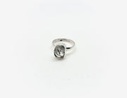 Herkimer Haunting Ring - Stone Cooper