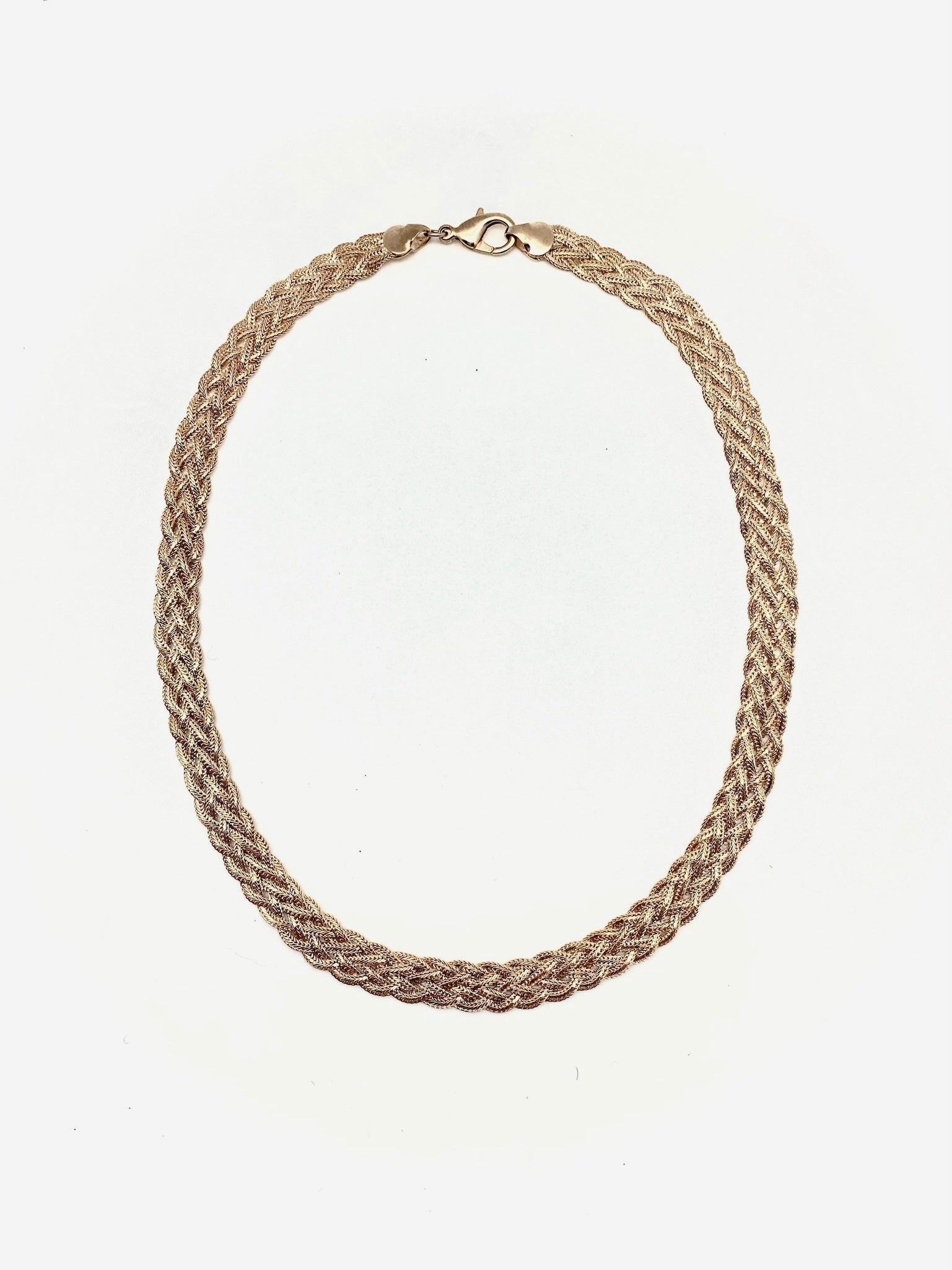 Greta Chain - Stone Cooper