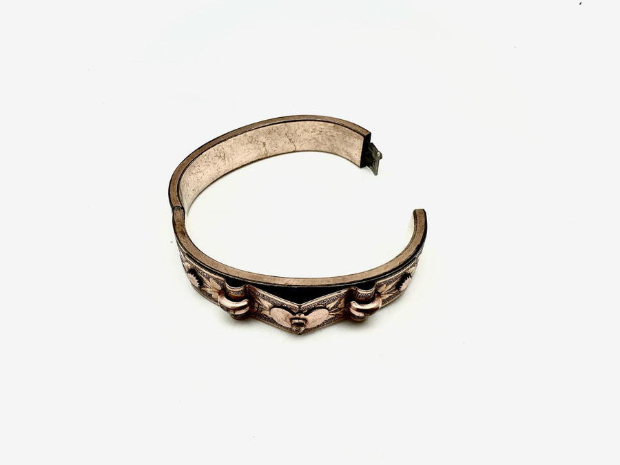 Verna Victorian Bracelet - Stone Cooper