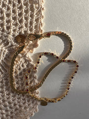 Soulmate Bracelet Set - Stone Cooper