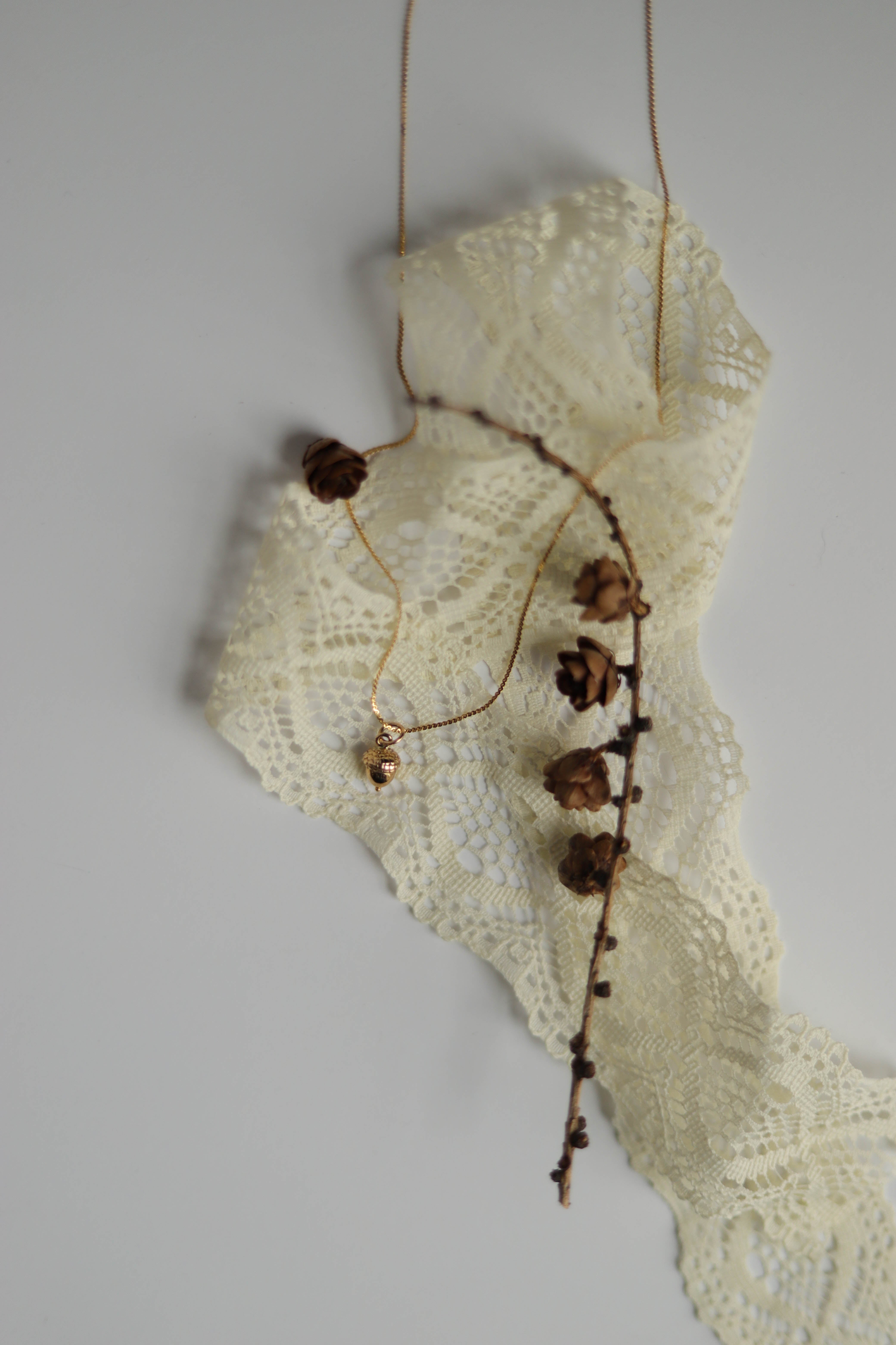 Nuts About You - Stone Cooper