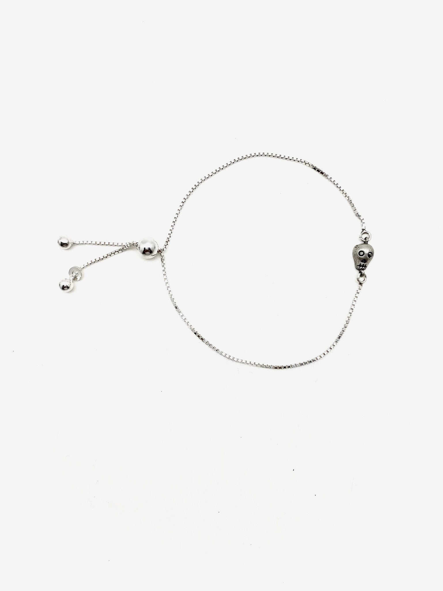 Spooky Slider - Stone Cooper