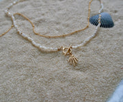 Raya Necklace Set - Stone Cooper