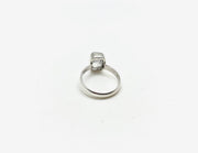Herkimer Haunting Ring - Stone Cooper