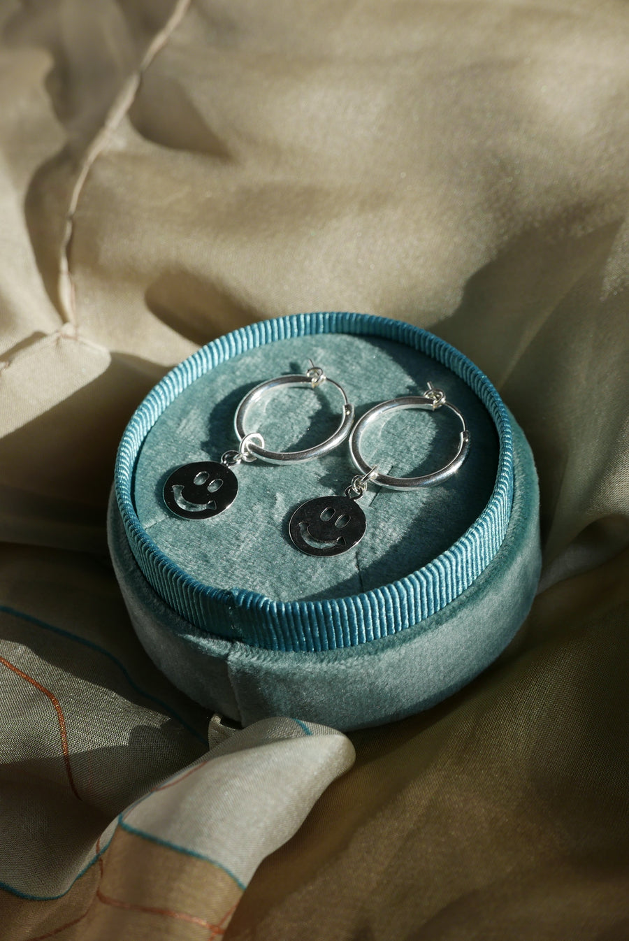 LOL Hoops - Stone Cooper