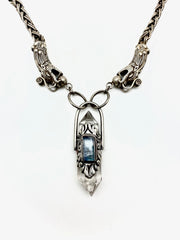 Cersei Dragon Totem - Stone Cooper