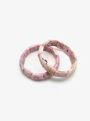 Magnolia Bracelet - Stone Cooper