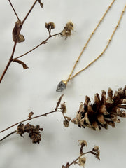 Lumos Necklace - Stone Cooper