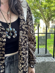 Magical Blossom Necklace - Stone Cooper