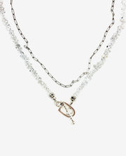 Gatsby Necklace Set - Stone Cooper
