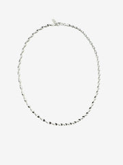 Eastwick Sterling Twisted Chain - Stone Cooper