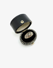 10K Vintage Shrimp Dome Ring (5.5) - Stone Cooper