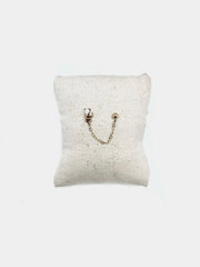 Evelyn Opal Stud Set - Stone Cooper