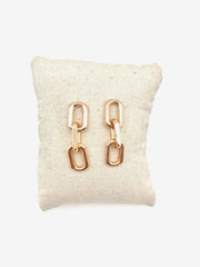 Drip Drip Studs - Stone Cooper