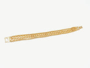 The Goldie Bracelet - Stone Cooper