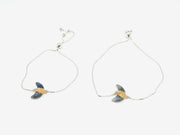 To The Moon Slider - Stone Cooper