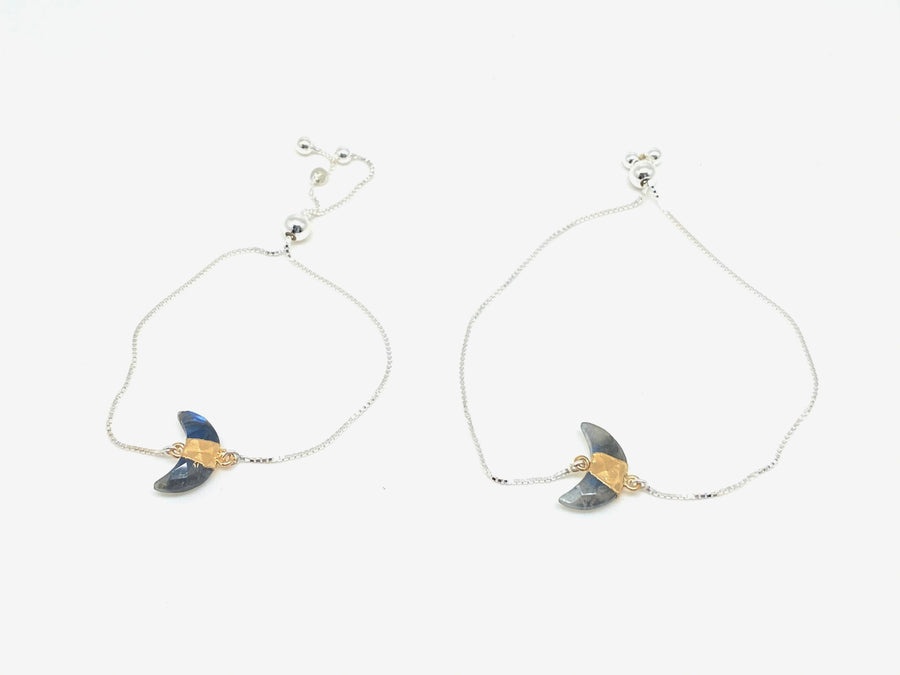 To The Moon Slider - Stone Cooper