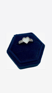 Opal Carmen Ring - Stone Cooper