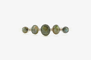 Labradorite Riches Cuff - Stone Cooper