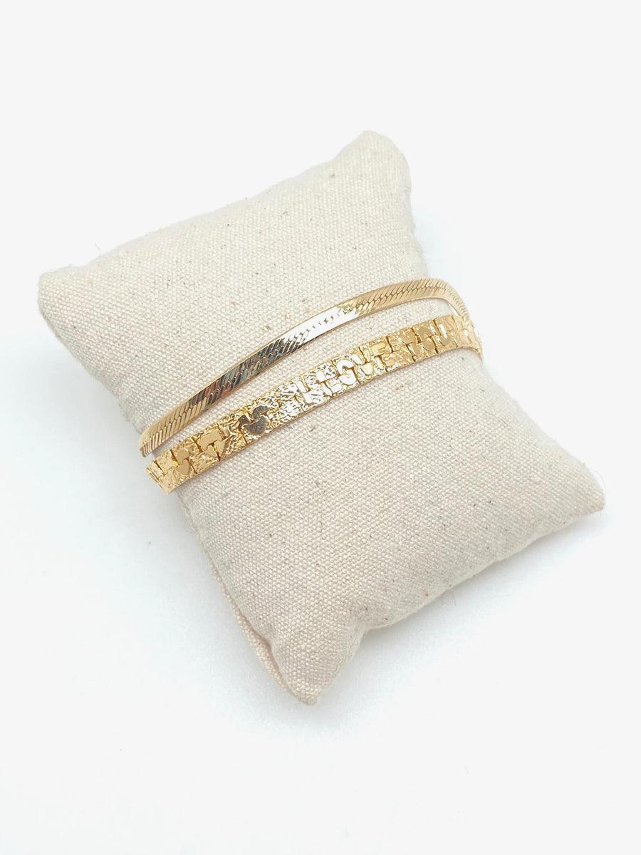 The Montana Set - Stone Cooper