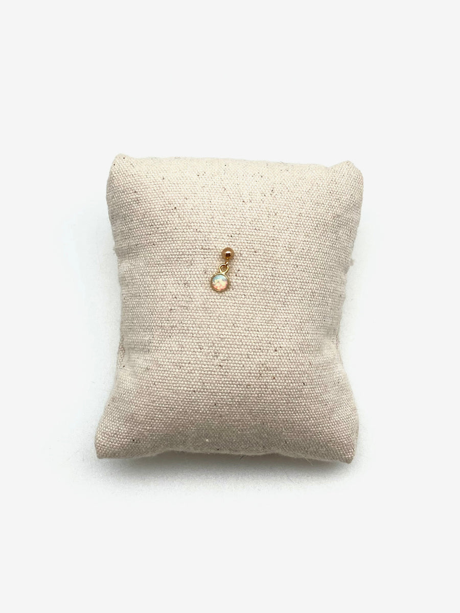 Lindsay Stud - Stone Cooper