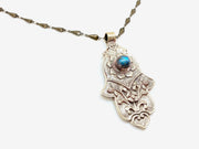 Blessings Necklace - Stone Cooper