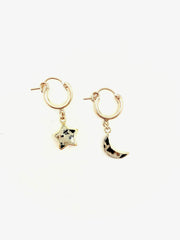 Meteor Shower Hoops - Stone Cooper