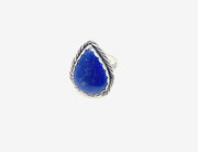 Azul Ring (8) - Stone Cooper